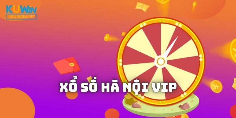 Xổ Số Hà Nội Vip